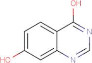 4,7-Dihydroxyquinazoline