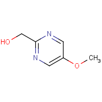 2-(Hydroxymethyl)-5-methoxypyrimidine