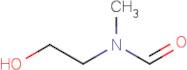 N-(2-Hydroxyethyl)-N-methylformamide