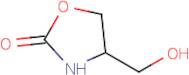 4-(Hydroxymethyl)oxazolidin-2-one