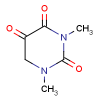 1,3-Dimethyl-5-hydroxyuracil