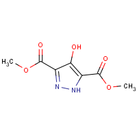 Dimethyl 4-Hydroxypyrazole-3,5-dicarboxylate