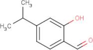 4-Isopropylsalicylaldehyde