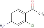 4'-Amino-2'-chloroacetophenone