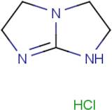 2,3,5,6-Tetrahydro-1H-imidazo[1,2-a]imidazole hydrochloride