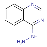 4-Hydrazinoquinazoline