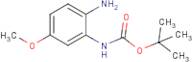 N1-Boc-5-methoxy-1,2-benzenediamine
