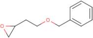 2-[2-(Benzyloxy)ethyl]oxirane