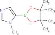 1-Methylimidazole-5-boronic acid pinacol ester