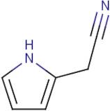 2-(1H-Pyrrol-2-yl)acetonitrile