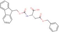 N-Fmoc-L-Aspartic acid beta-Benzyl ester