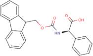 (R)-2-(Fmoc-Amino)-2-phenylacetic acid