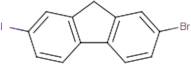 2-Bromo-7-iodofluorene