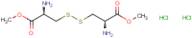 L-Cystine dimethyl ester Dihydrochloride