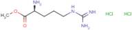 L-Arginine Methyl ester Dihydrochloride