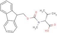 N-Fmoc-N-Methyl-D-valine