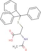 N-Acetyl-S-trityl-L-cysteine