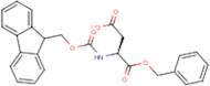 N-Fmoc-L-Aspartic acid 1-benzyl ester