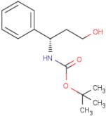 (S)-N-Boc-3-Amino-3-phenyl-1-propanol