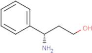 (S)-3-Amino-3-phenyl-1-propanol