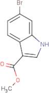 Methyl 6-bromoindole-3-carboxylate