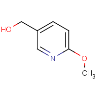 5-(Hydroxymethyl)-2-methoxypyridine