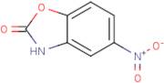 5-Nitro-2,3-dihydro-1,3-benzoxazol-2-one