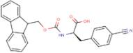 N-Fmoc-4-Cyano-D-phenylalanine