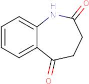 3,4-Dihydrobenzo[b]azepine-2,5-dione