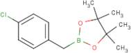 4-Chlorobenzylboronic acid pinacol ester