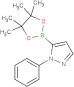 1-Phenyl-1H-pyrazole-5-boronic acid pinacol ester