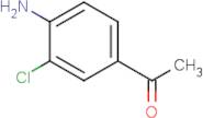 4'-Amino-3'-chloroacetophenone