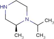 (S)-1-Isopropyl-2-methylpiperazine