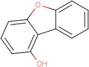 1-Hydroxydibenzofuran