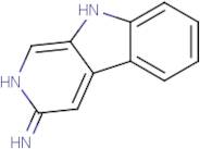 3-Amino-9H-pyrido[3,4-B]indole
