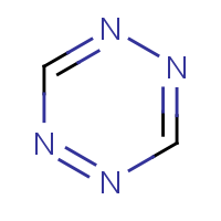 s-Tetrazine