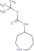 BOC-4-Aminohexahydro-4H-azepine