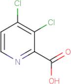 3,4-Dichloropyridine-2-carboxylic acid