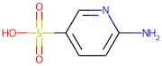 6-Aminopyridine-3-sulphonic acid