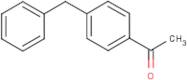 1-(4-Benzylphenyl)ethan-1-one