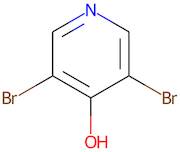 3,5-Dibromo-1,4-dihydropyridin-4-one