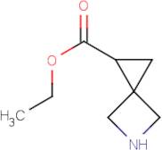 Ethyl 5-azaspiro[2.3]hexane-2-carboxylate