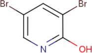 3,5-Dibromo-2-hydroxypyridine