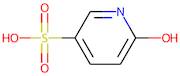 6-Hydroxy-3-pyridinesulphonic acid