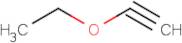 Ethoxyacetylene, 50% hexane solution