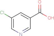 5-Chloronicotinic acid