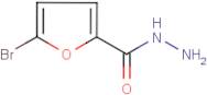 5-Bromo-2-furohydrazide