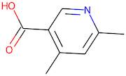 4,6-Dimethylnicotinic acid