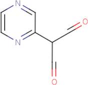 (Pyrazin-2-yl)malondialdehyde