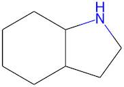 Octahydro-1H-indole